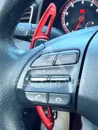 2018 Hyundai Veloster