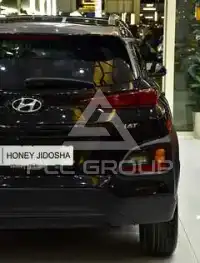 2018 Hyundai Kona