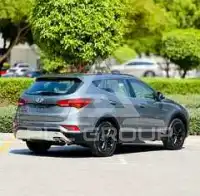2018 Hyundai Santa Fe