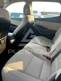 2018 Hyundai Santa Fe