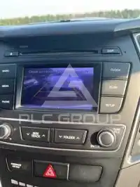 2018 Hyundai Santa Fe