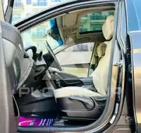 2018 Hyundai Santa Fe