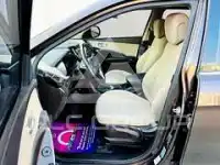 2018 Hyundai Santa Fe