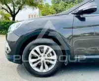 2018 Hyundai Santa Fe