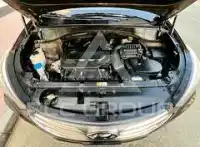 2018 Hyundai Santa Fe