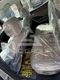 2018 Hyundai Santa Fe