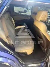 2018 Hyundai Santa Fe