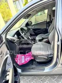 2018 Hyundai Santa Fe