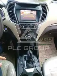 2018 Hyundai Santa Fe