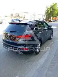 2018 Hyundai Santa Fe