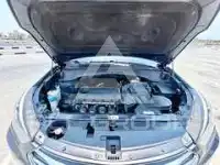 2018 Hyundai Santa Fe