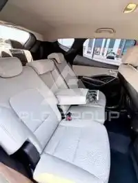 2018 Hyundai Santa Fe