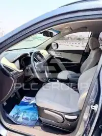2018 Hyundai Santa Fe