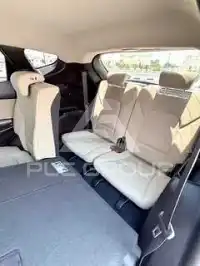 2018 Hyundai Santa Fe