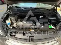 2018 Hyundai Santa Fe