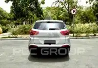 2018 Hyundai Creta