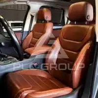 2018 Volkswagen Touareg