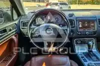 2018 Volkswagen Touareg