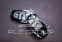 2018 Volkswagen Touareg
