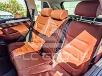 2018 Volkswagen Touareg