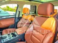 2018 Volkswagen Touareg
