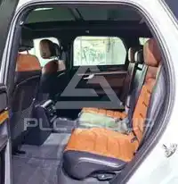2018 Volkswagen Touareg