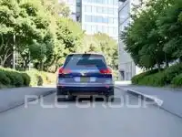 2018 Volkswagen Touareg