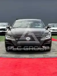 2018 Volkswagen ARTEON