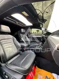 2018 Volkswagen ARTEON