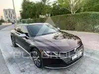 2018 Volkswagen ARTEON