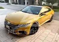 2018 Volkswagen ARTEON