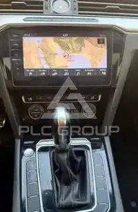 2018 Volkswagen ARTEON