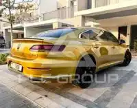 2018 Volkswagen ARTEON