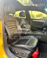 2018 Volkswagen ARTEON