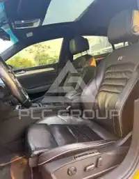 2018 Volkswagen ARTEON