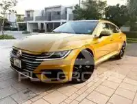 2018 Volkswagen ARTEON