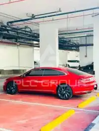 2018 Volkswagen ARTEON