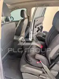 2018 Volkswagen Teramont