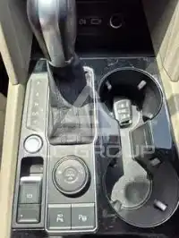 2018 Volkswagen Teramont