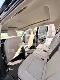 2018 Volkswagen Teramont