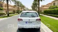 2018 Volkswagen Teramont