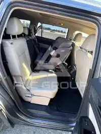 2018 Volkswagen Teramont