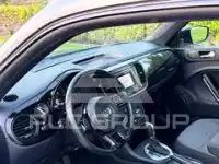 2018 Volkswagen BEETLE