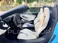 2018 McLaren 570S