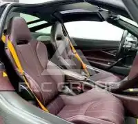 2018 McLaren 720S