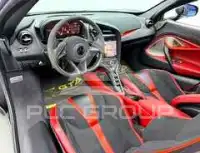 2018 McLaren 720S