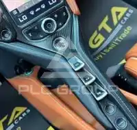 2018 McLaren 720S