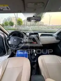 2018 Renault Duster