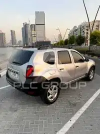2018 Renault Duster