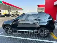 2018 Renault Duster